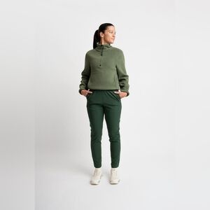 Alder Open Air Pants - long